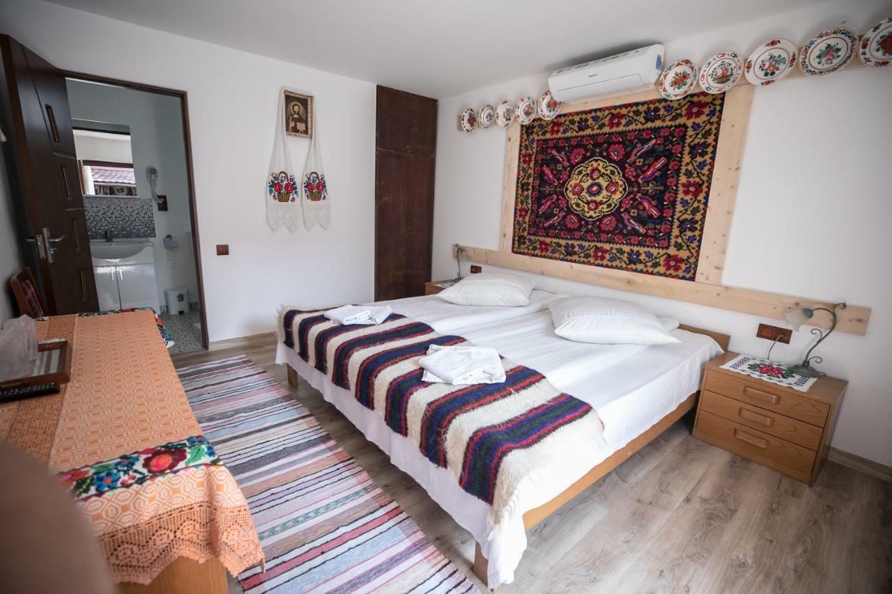 Ileana Sapanta Săpînţa Dış mekan fotoğraf