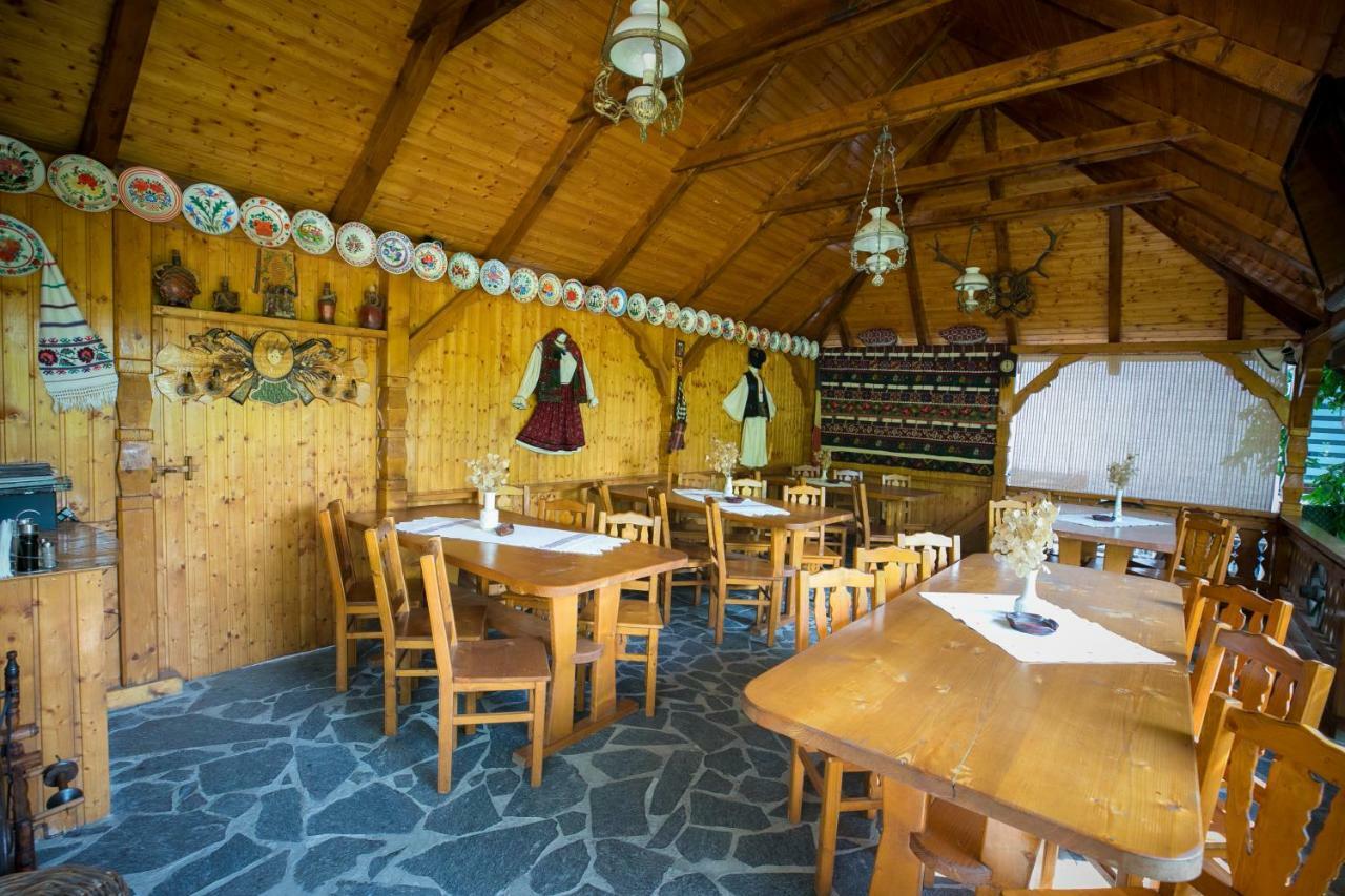 Ileana Sapanta Săpînţa Dış mekan fotoğraf